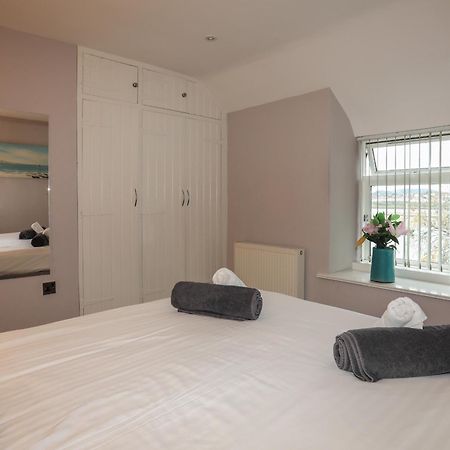 Quayside Cottage Conwy Dış mekan fotoğraf
